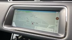 Land Rover Range Rover Evoque 2.0 D165 R-Dynamic 5dr Auto Diesel Hatchback